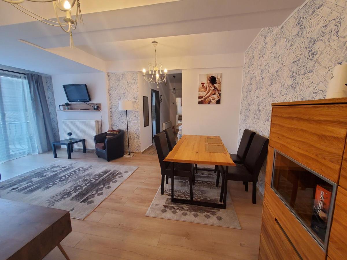 Morii Lake Apartment Bukurešť Exteriér fotografie