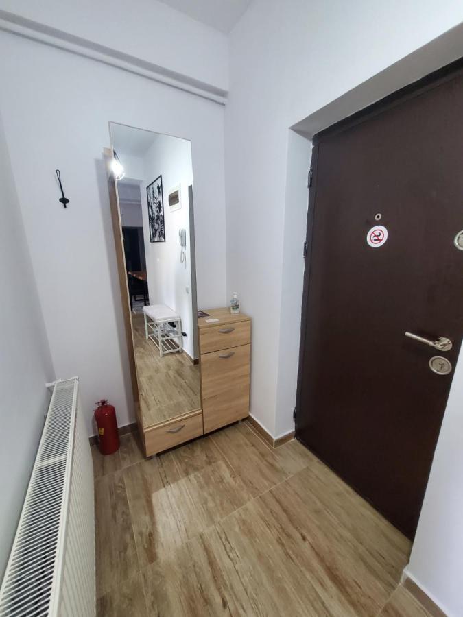 Morii Lake Apartment Bukurešť Exteriér fotografie