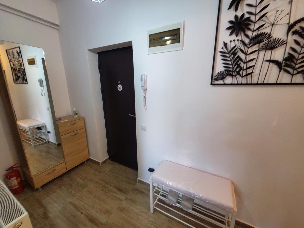 Morii Lake Apartment Bukurešť Exteriér fotografie
