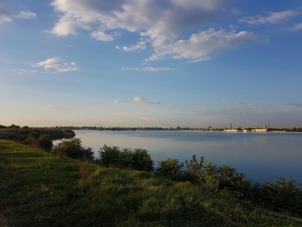 Morii Lake Apartment Bukurešť Exteriér fotografie